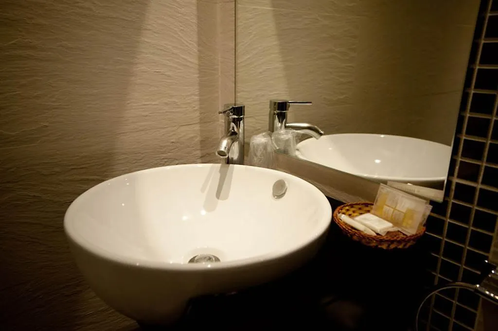 Hostal Bcn 46 Barcelona