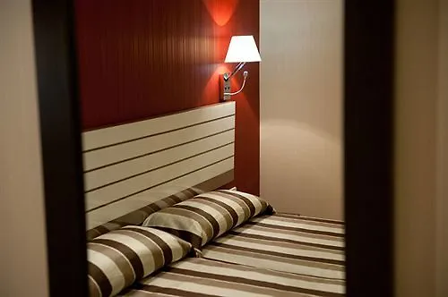 Hotel Hostal Bcn 46 Barcelona Gasthof