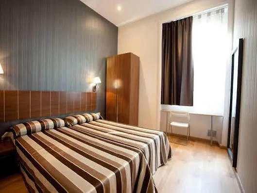 Hotel Hostal Bcn 46 Barcelona 2*,