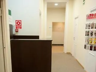 Hostal Bcn 46 Barcelona Pensionat