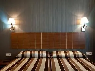 ** Pensionat Hostal Bcn 46 Barcelona Spanien